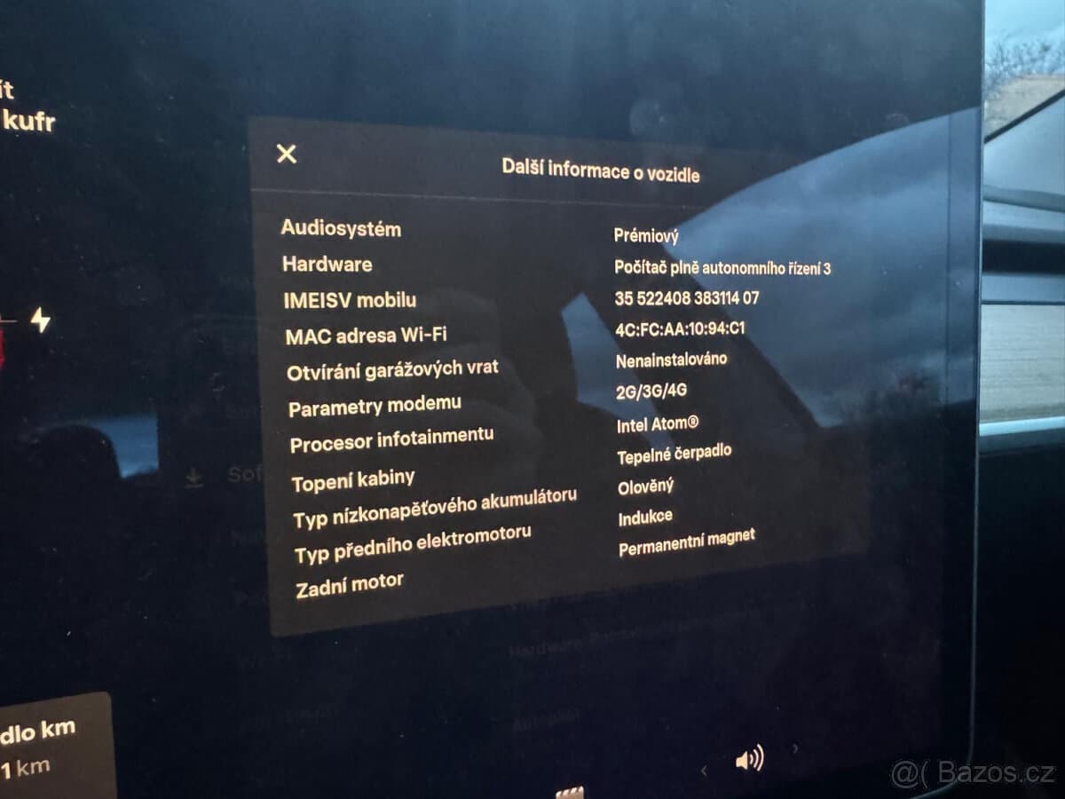 2021 Tesla MODEL 3 - 7