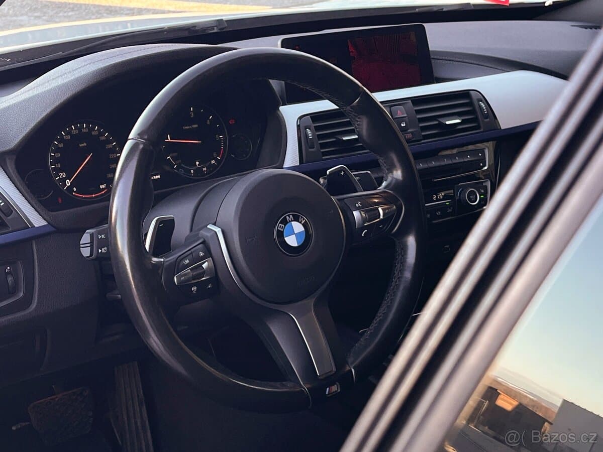 2017 BMW OSTATNÍ - 7