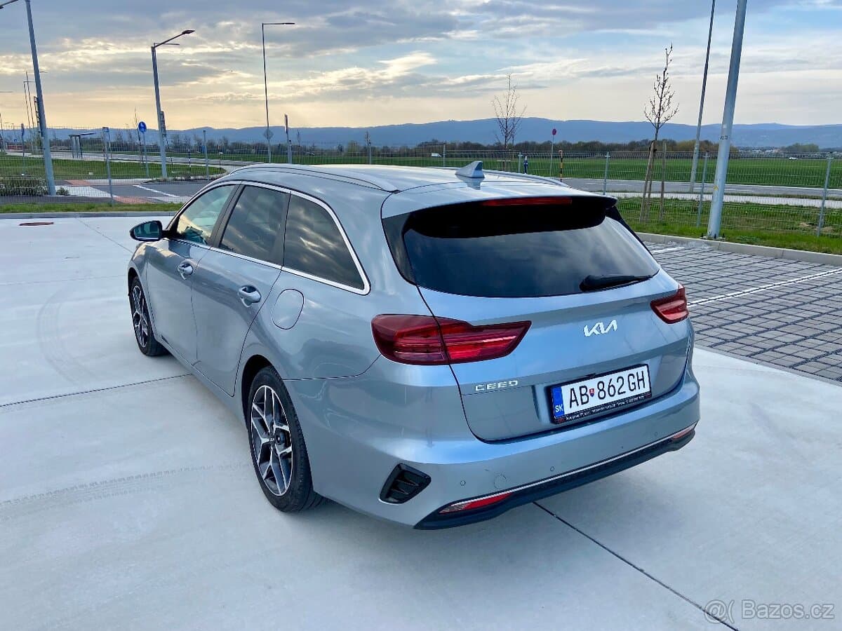 2022 Kia OSTATNÍ - 7