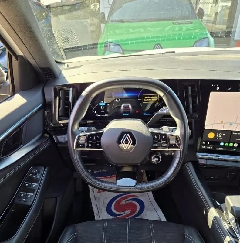 2023 Renault AUSTRAL - 7