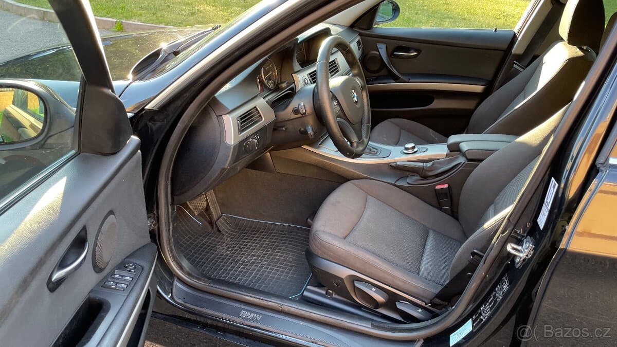 2008 BMW OSTATNÍ - 7