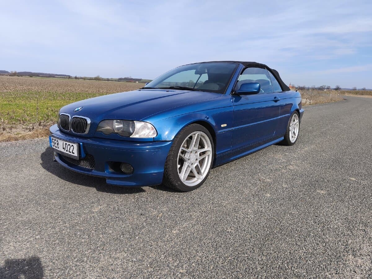 2002 BMW OSTATNÍ - 7