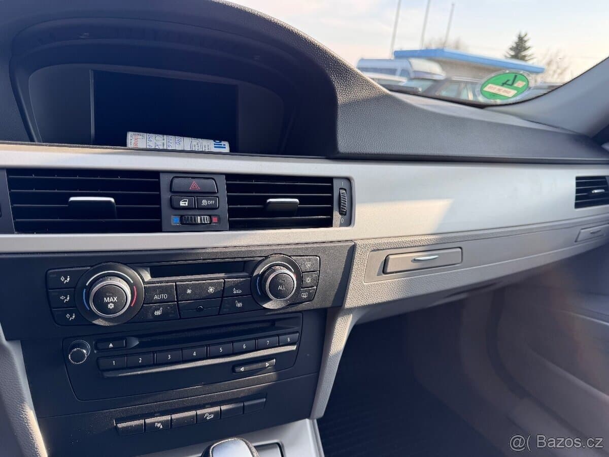 2011 BMW OSTATNÍ - 7