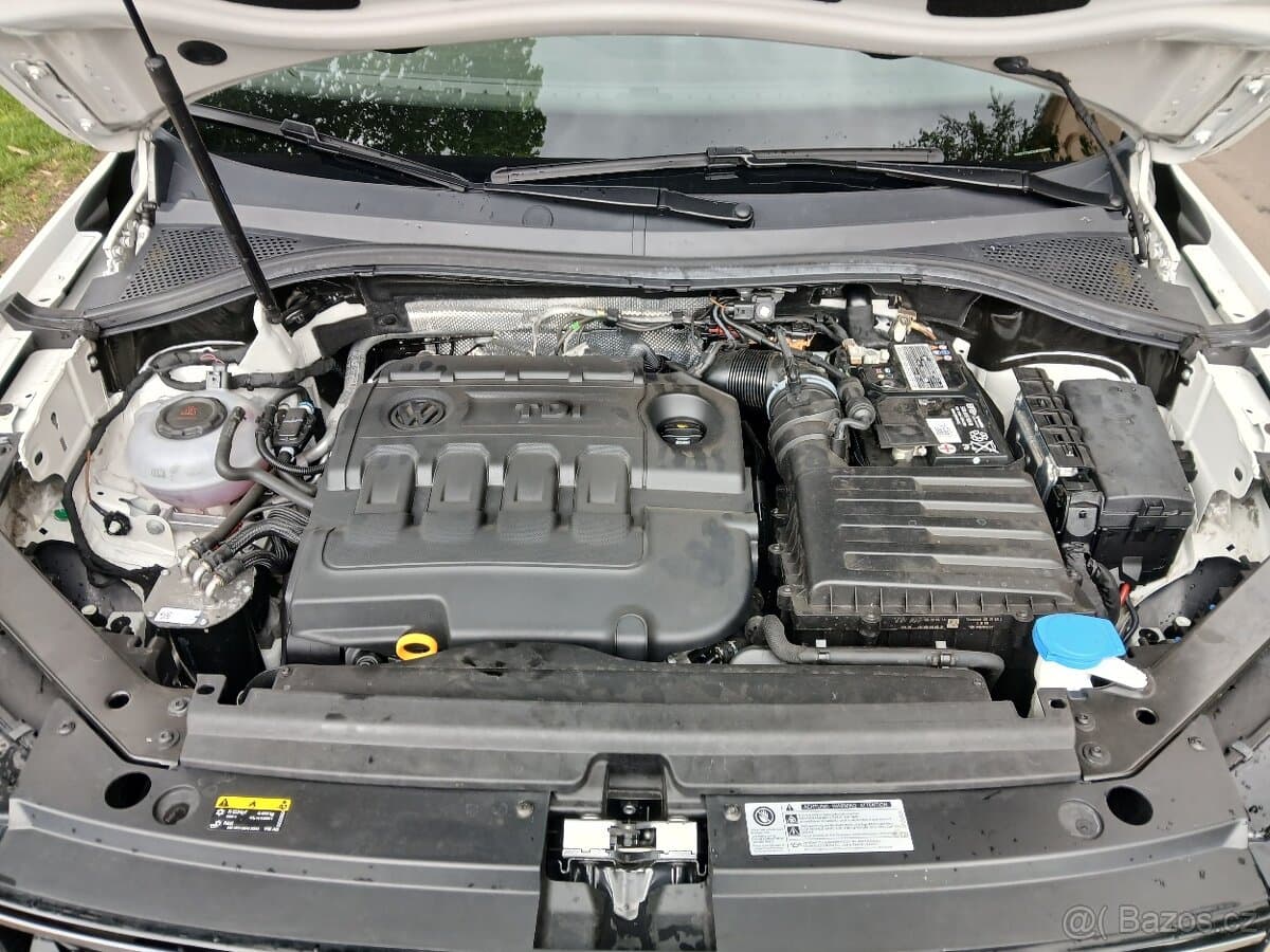 2019 Volkswagen TIGUAN - 7