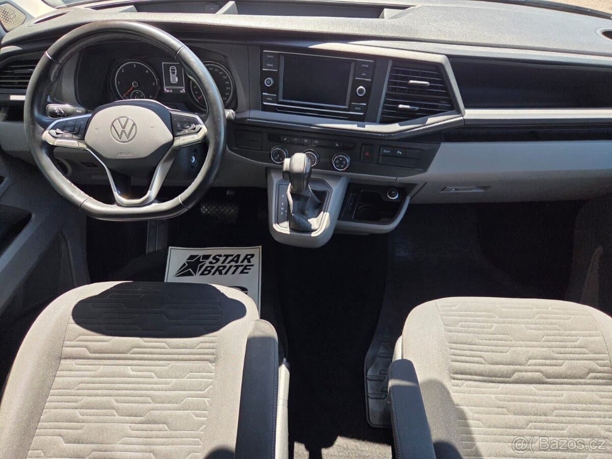 2023 Volkswagen CARAVELLE - 7