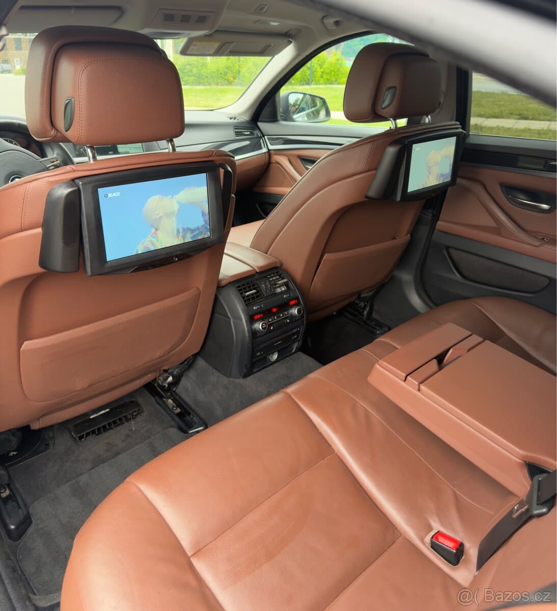 2013 BMW OSTATNÍ - 7