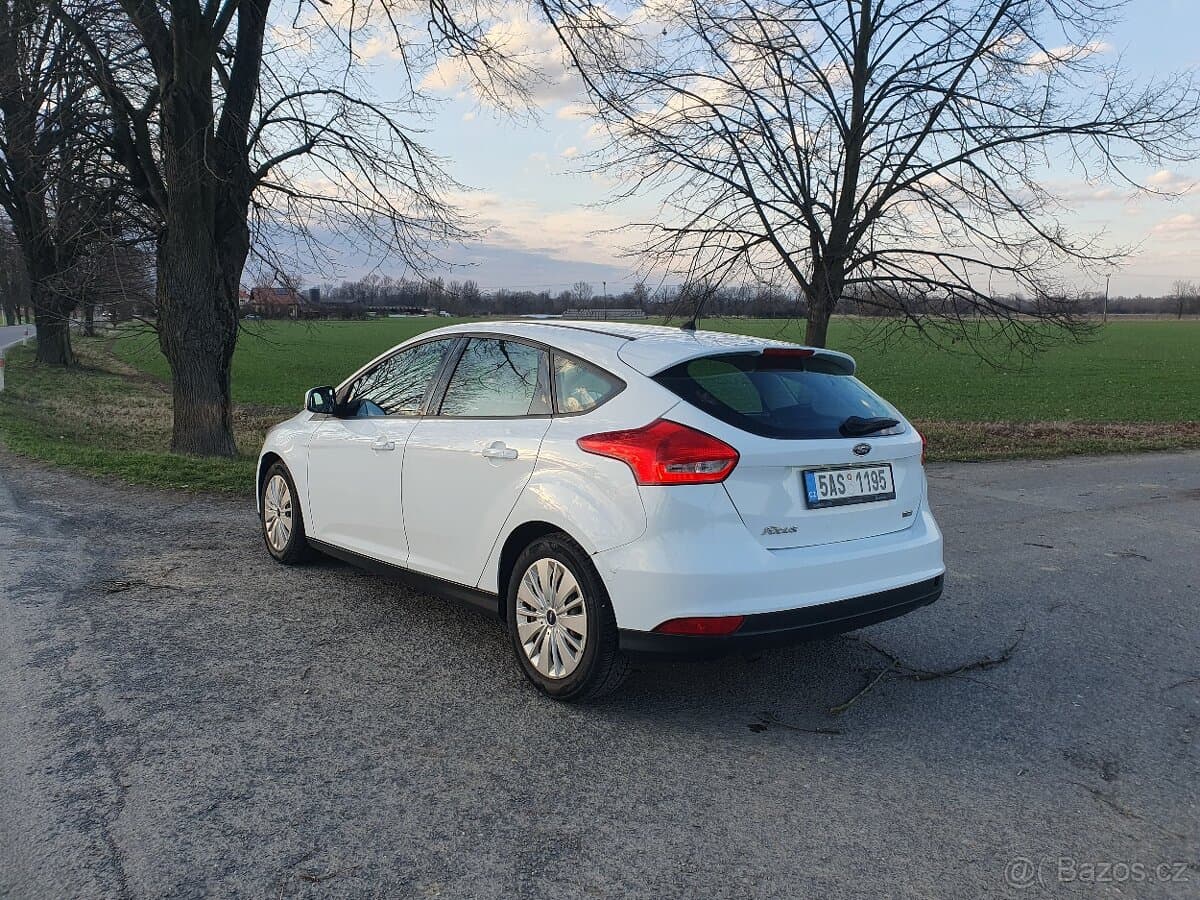 Ford FOCUS - 7