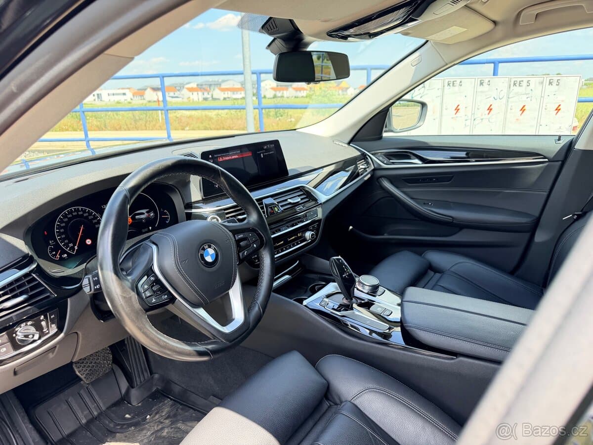 2018 BMW OSTATNÍ - 7