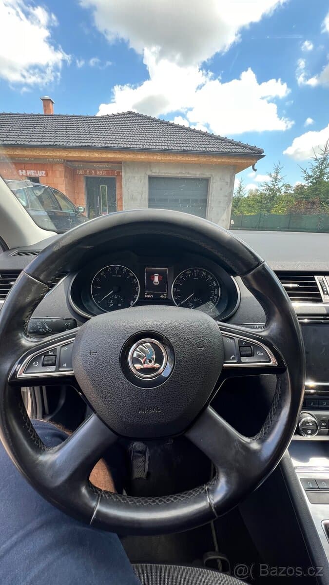 2013 Škoda OCTAVIA - 7