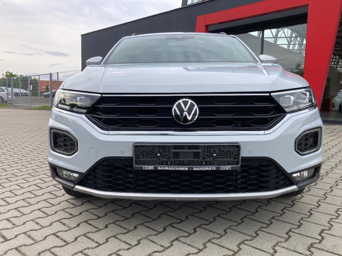 2022 Volkswagen T-ROC - 7