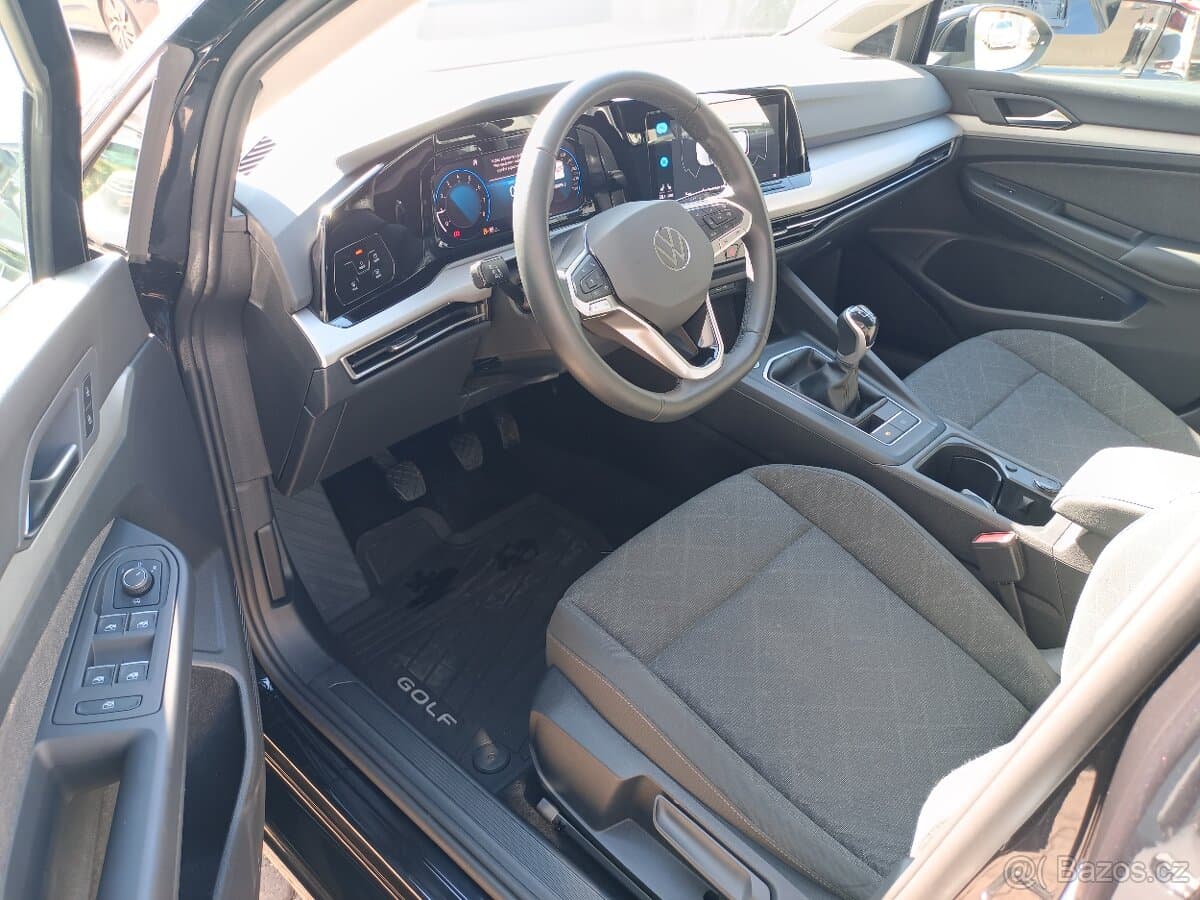 2023 Volkswagen GOLF - 7