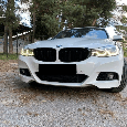 BMW OSTATNÍ - 7