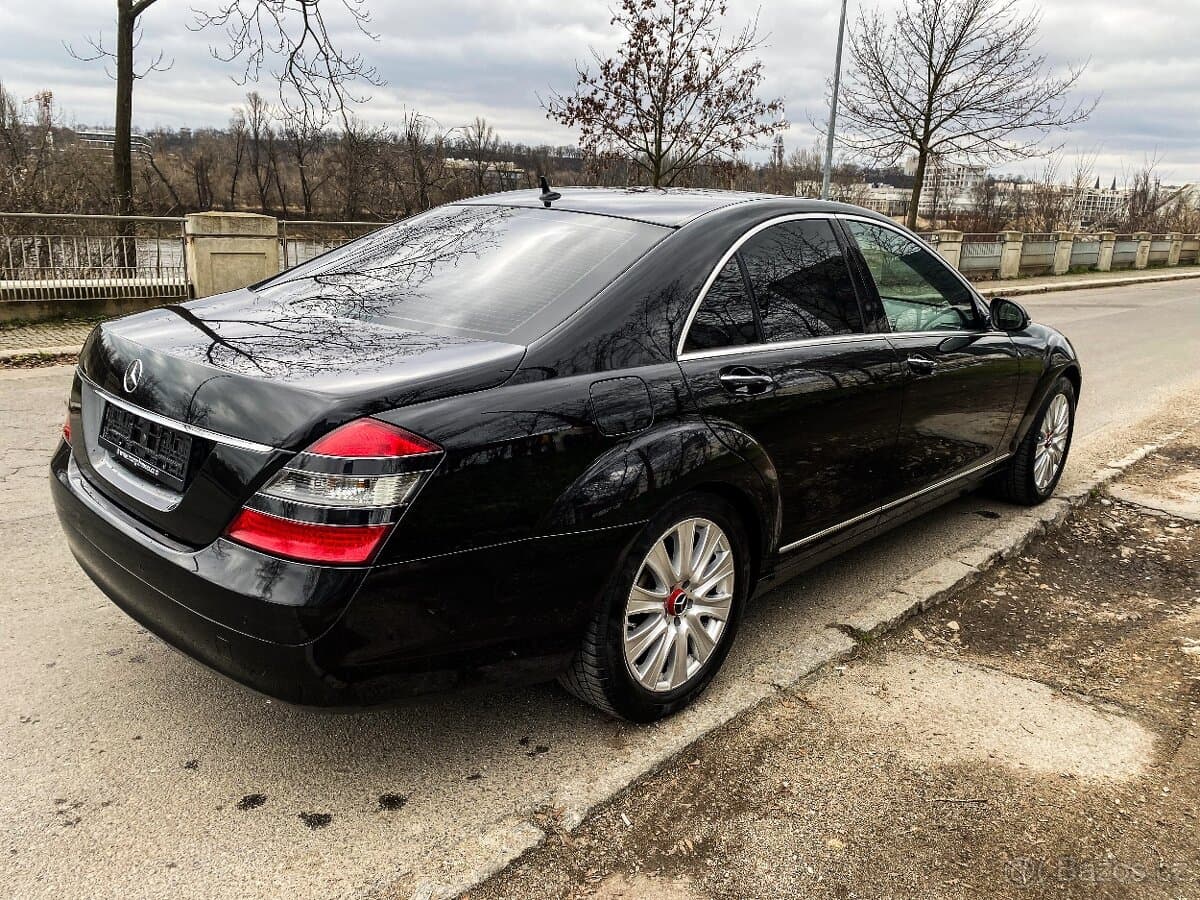 2007 Mercedes-Benz OSTATNÍ - 7