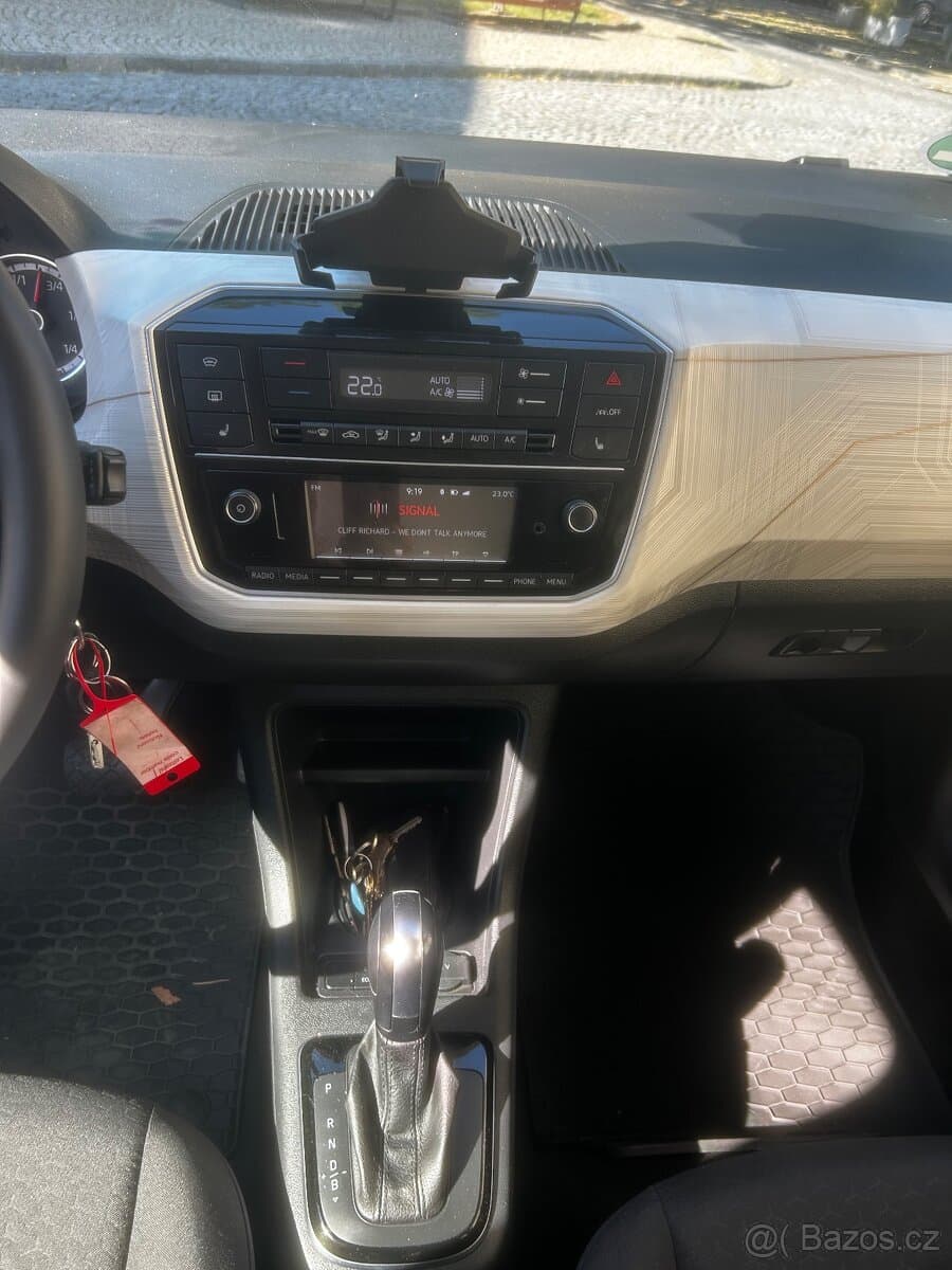 2021 Seat Mii - 7