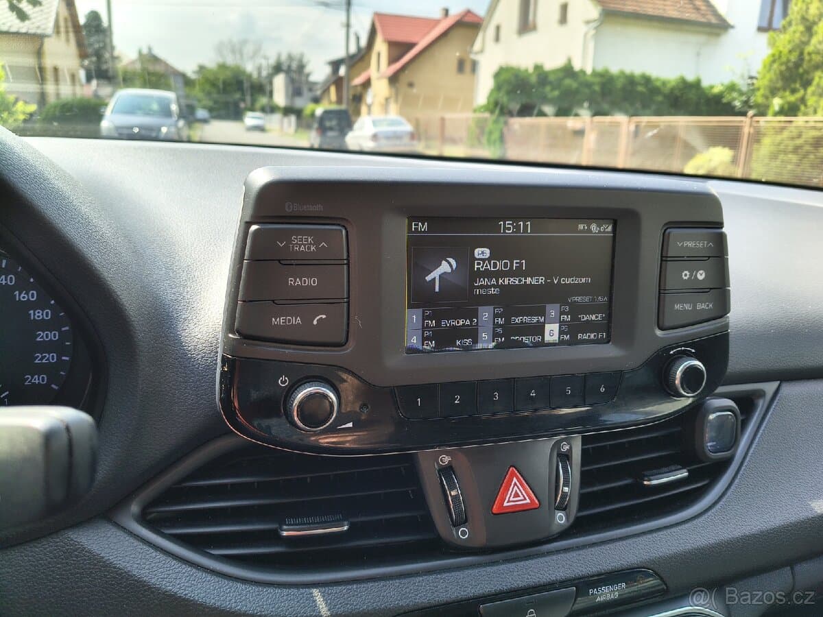 2017 Hyundai i30 - 7