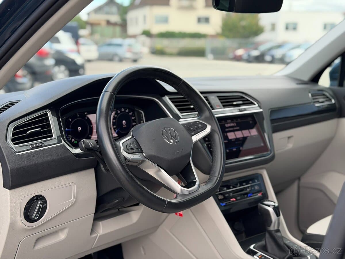 2020 Volkswagen TIGUAN - 7