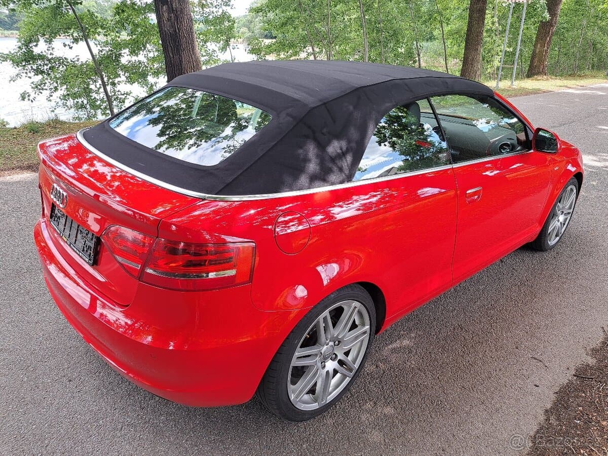 2009 Audi A3 - 7