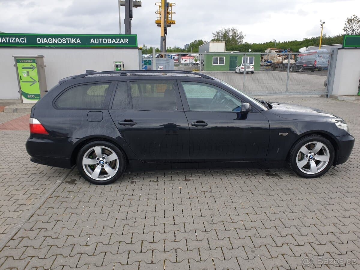 2006 BMW OSTATNÍ - 7