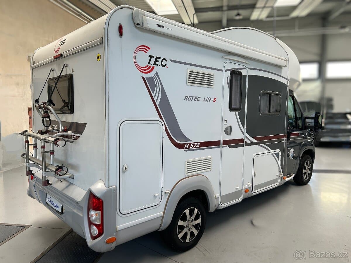 2014 Fiat DUCATO - 7