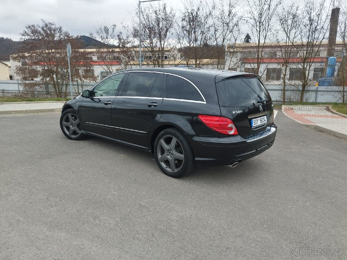 2010 Mercedes-Benz OSTATNÍ - 7