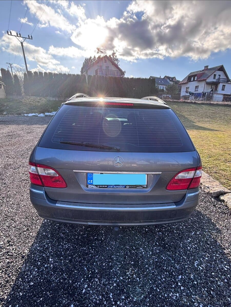 2004 Mercedes-Benz OSTATNÍ - 7
