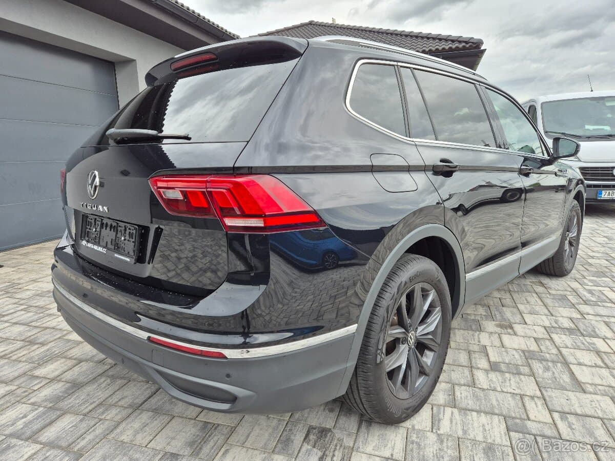2023 Volkswagen TIGUAN - 7