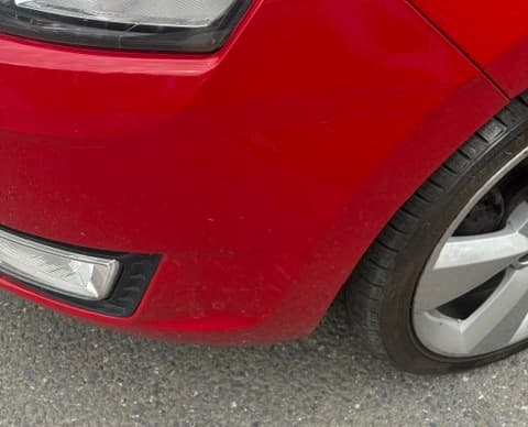 2014 Škoda RAPID - 7