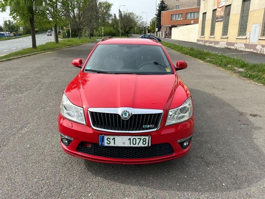 2013 Škoda OCTAVIA - 7