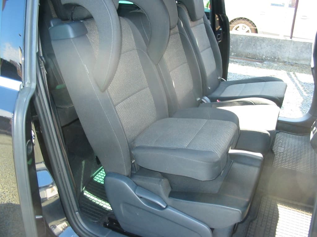 2015 Volkswagen SHARAN - 7
