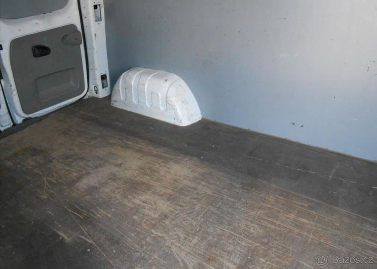 2011 Opel VIVARO - 7