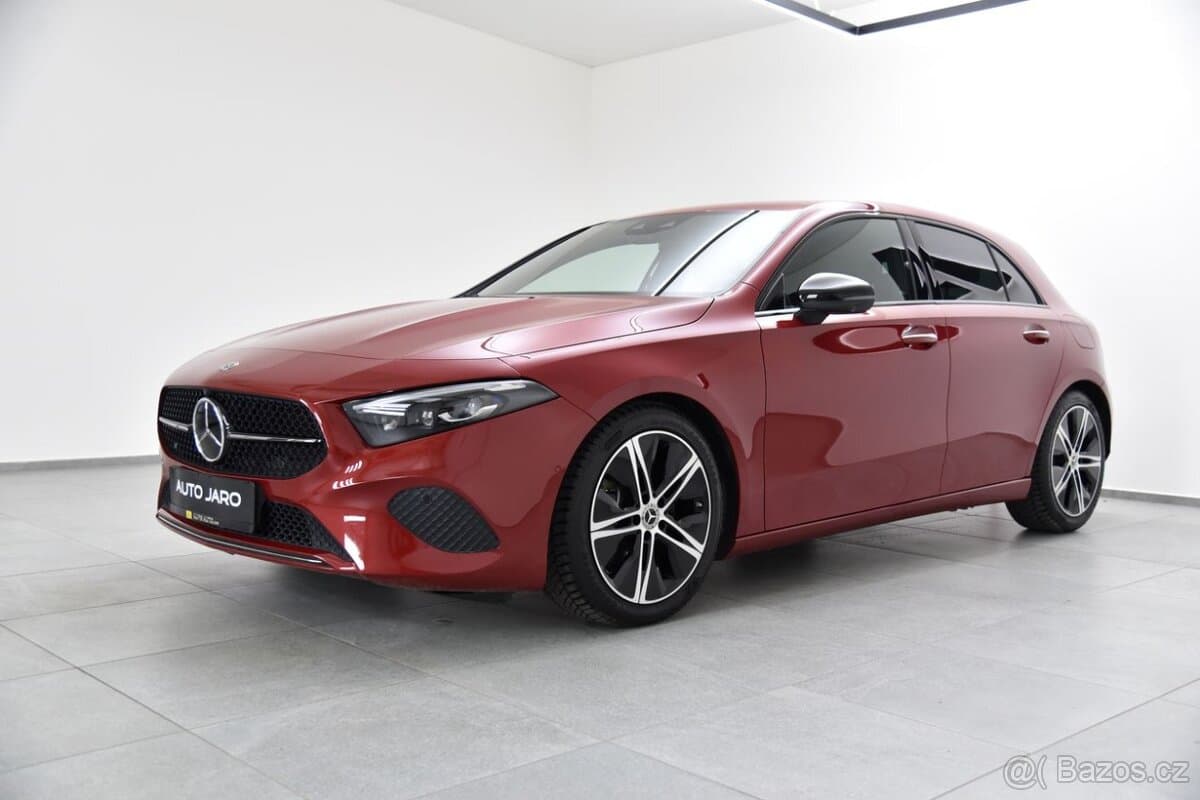 2023 Mercedes-Benz OSTATNÍ - 7