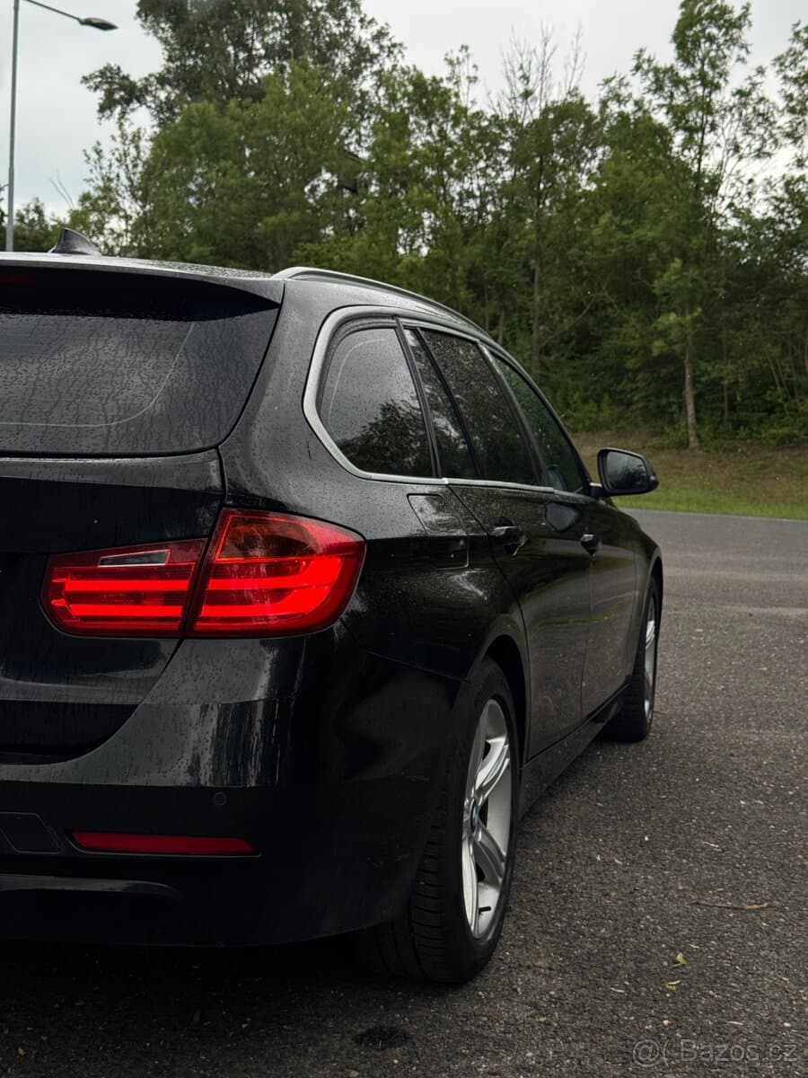 2014 BMW OSTATNÍ - 7
