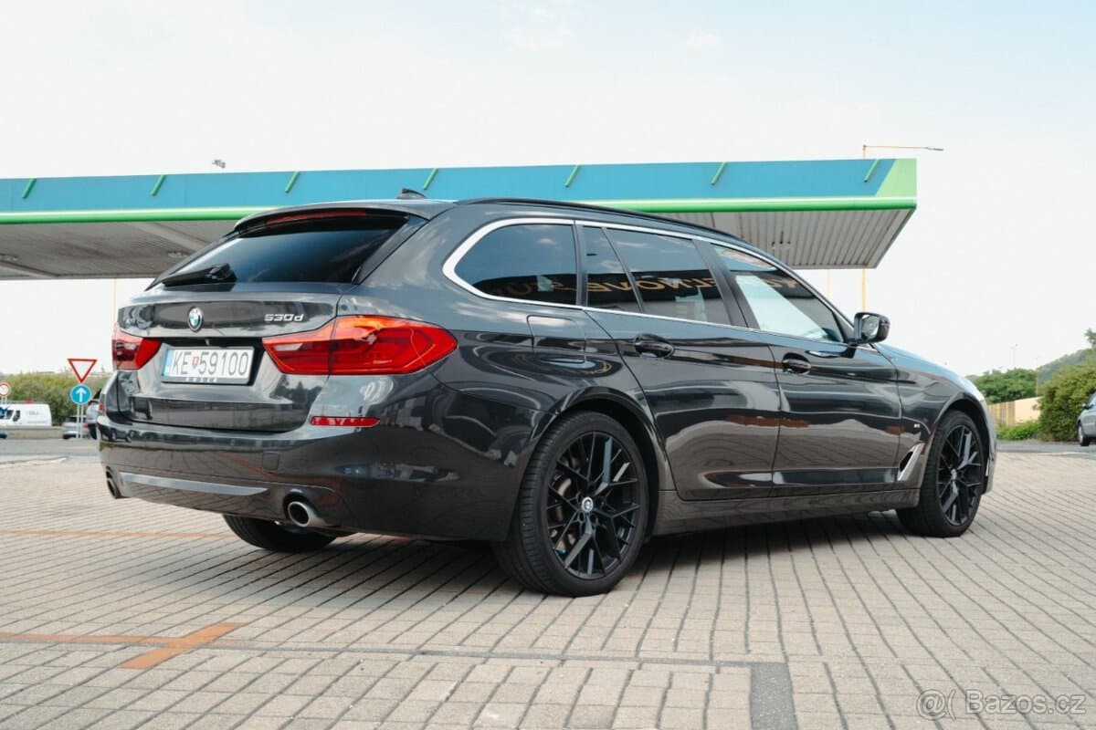2019 BMW OSTATNÍ - 7