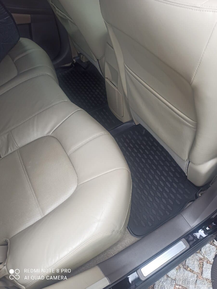 2012 Nissan MURANO - 7
