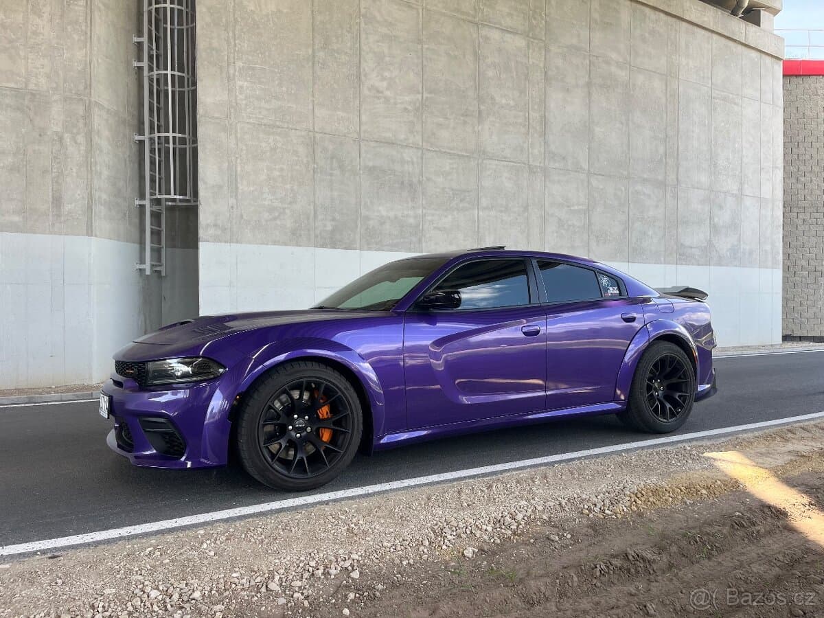 2023 Dodge CHARGER - 7