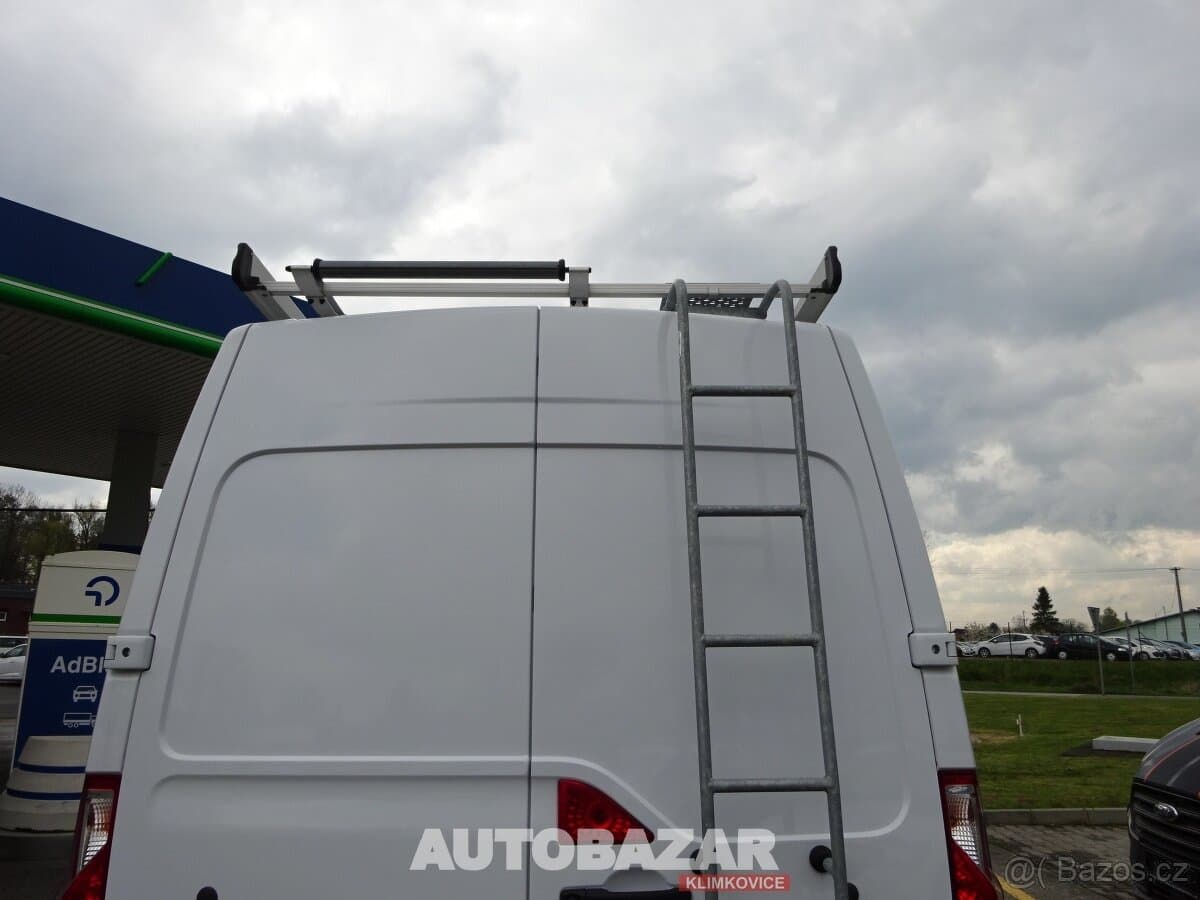2018 Renault MASTER - 7