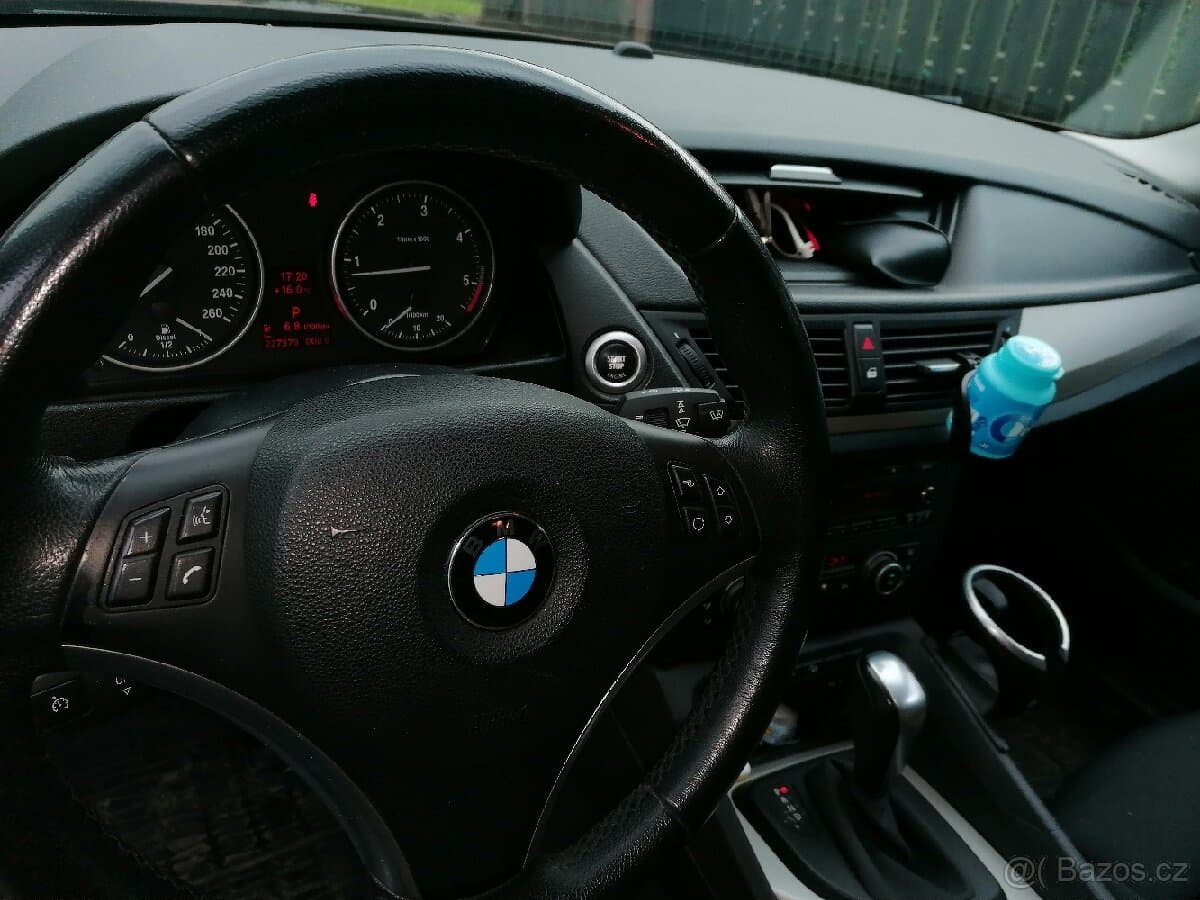 2010 BMW X1 - 7