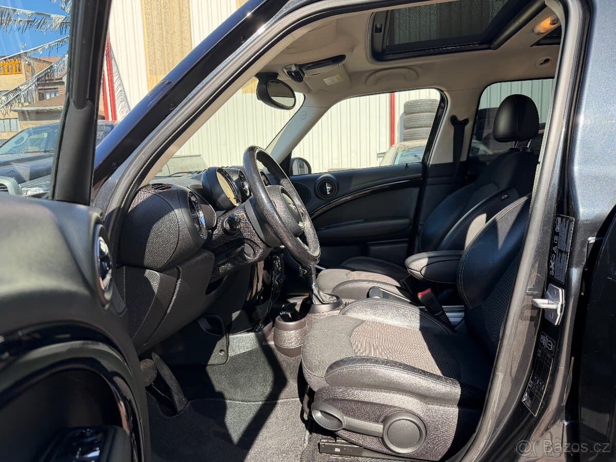 2013 Mini COOPER - 7