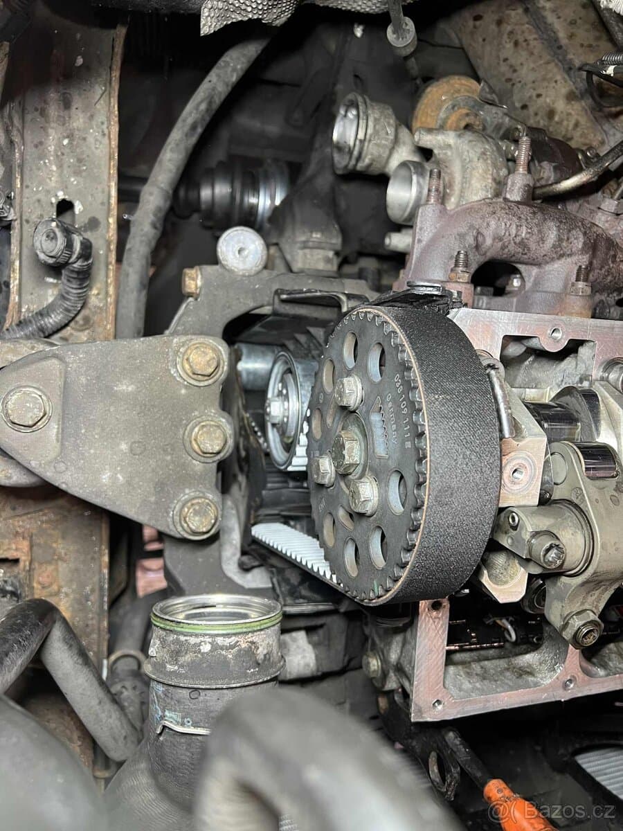 2006 Volkswagen TRANSPORTER - 7