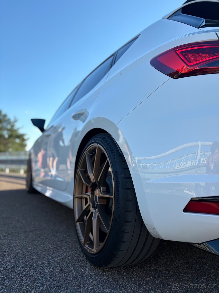 Seat LEON - 7