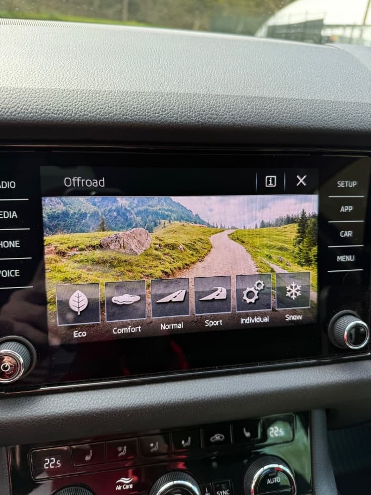 2018 Škoda KODIAQ - 7