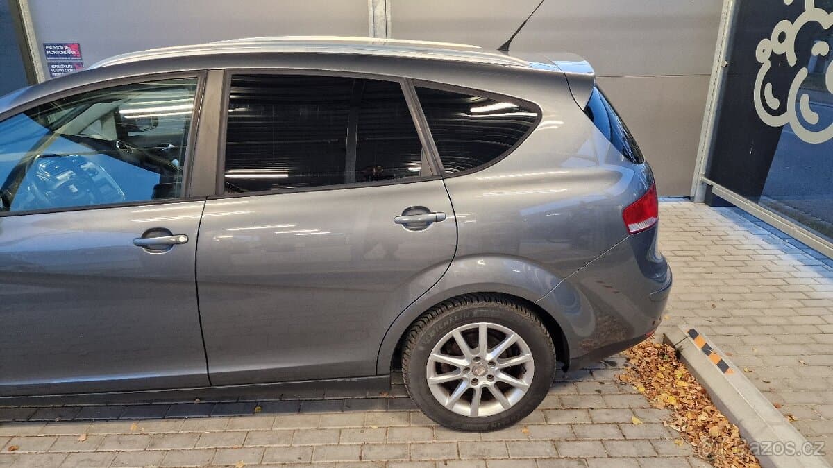 2012 Seat ALTEA - 7
