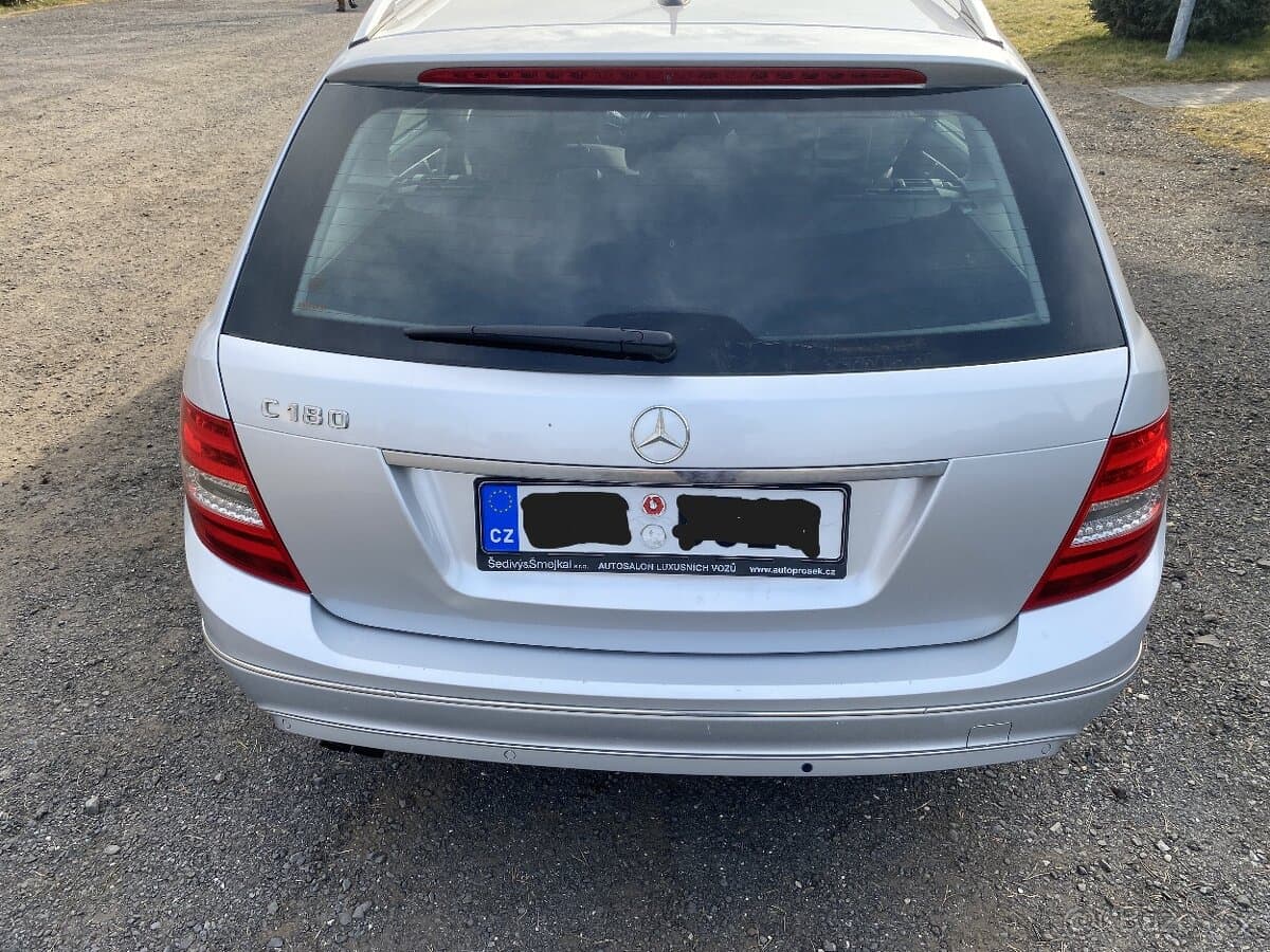 2012 Mercedes-Benz OSTATNÍ - 7