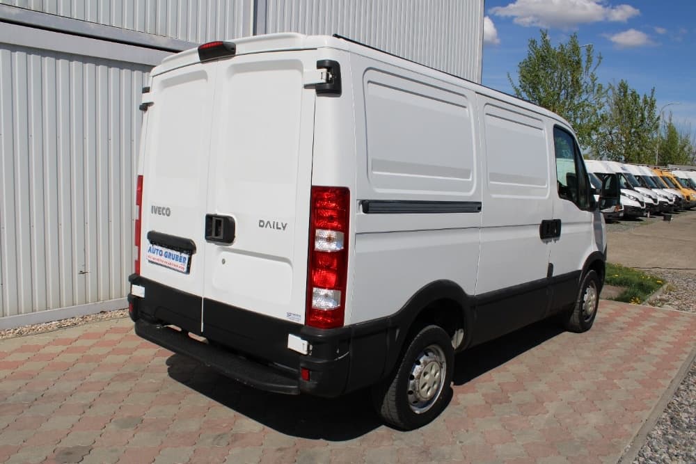 2013 Iveco OSTATNÍ - 7