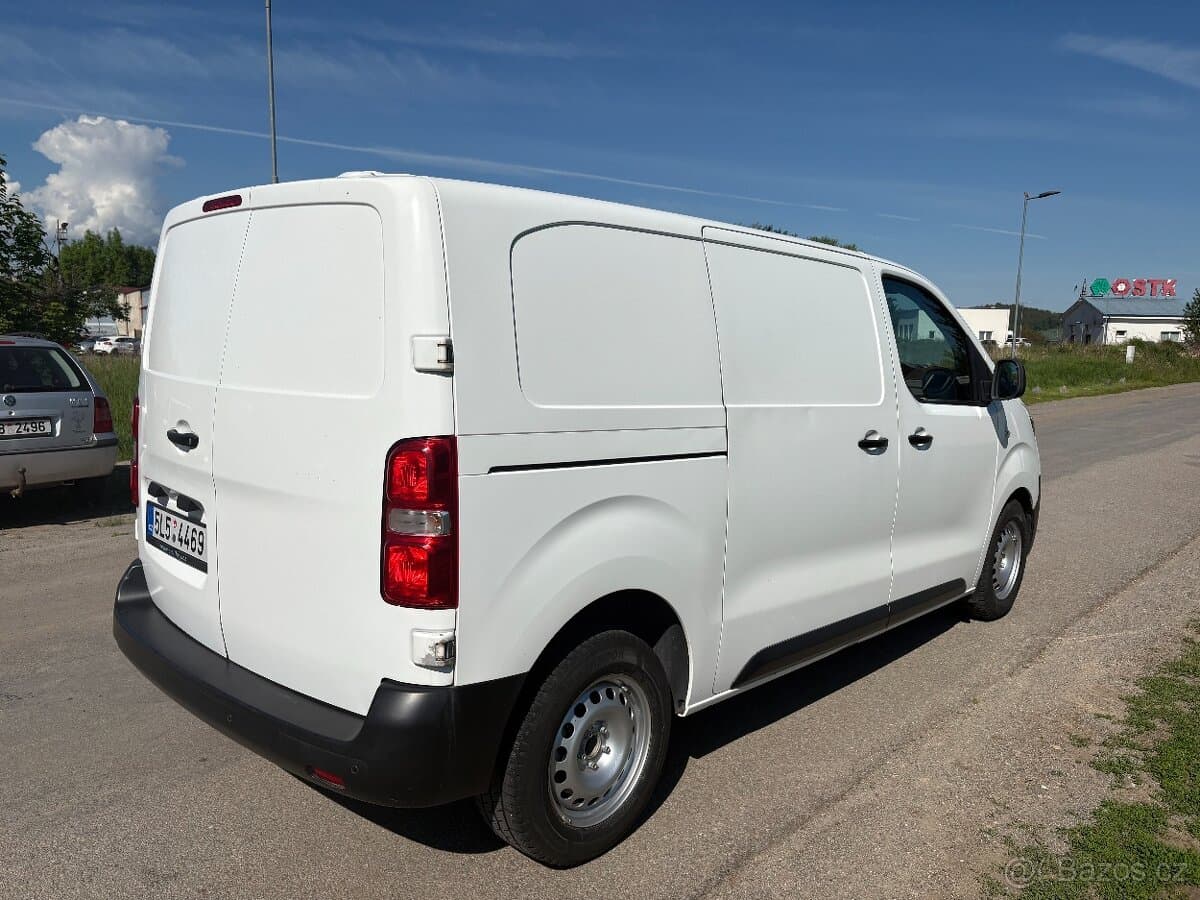 2018 Toyota PROACE - 7