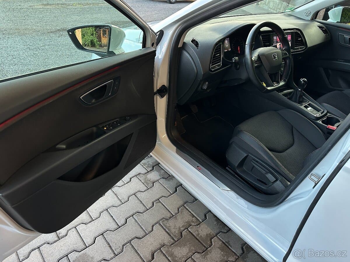 2019 Seat LEON - 7