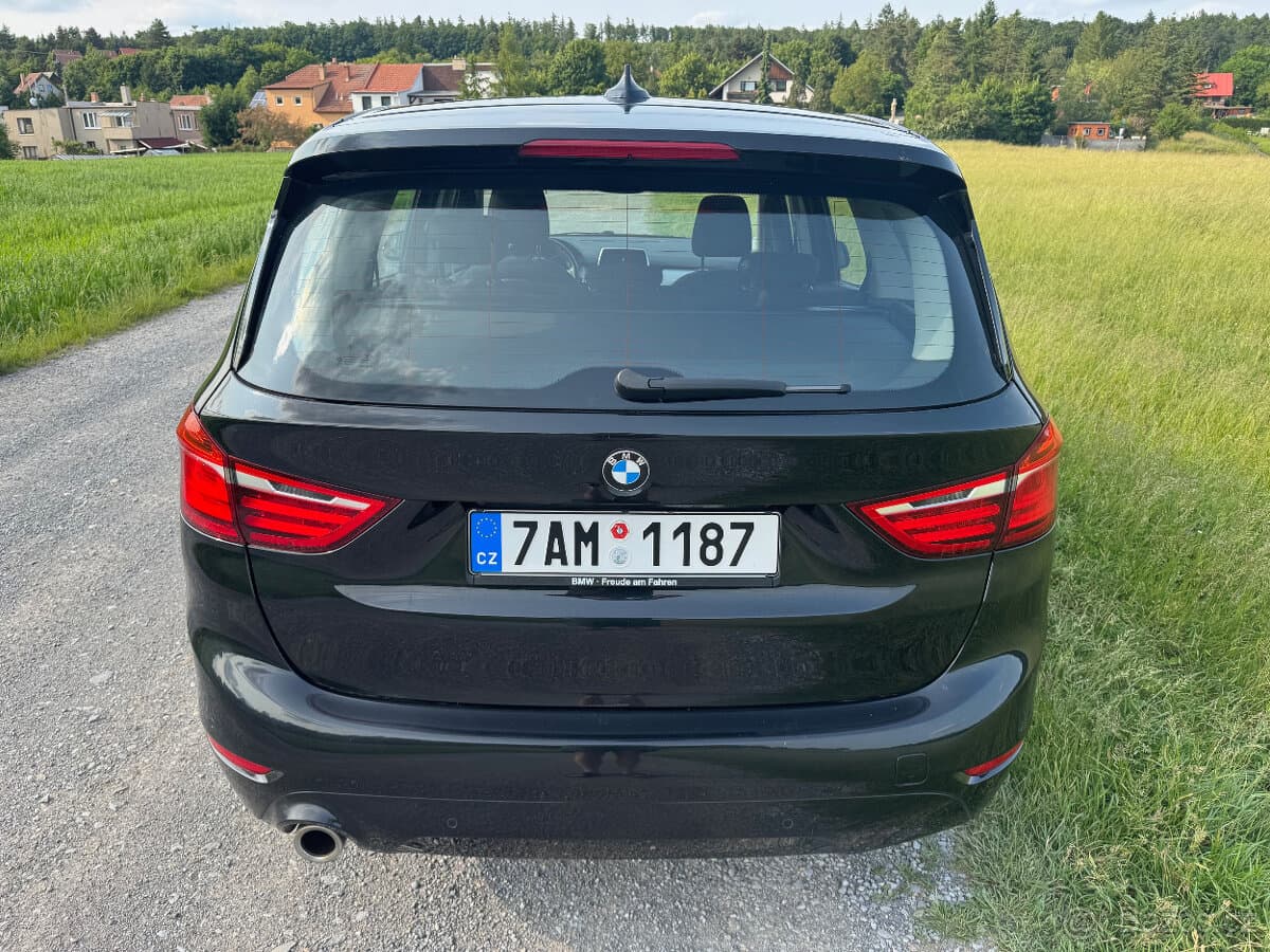 2019 BMW OSTATNÍ - 7