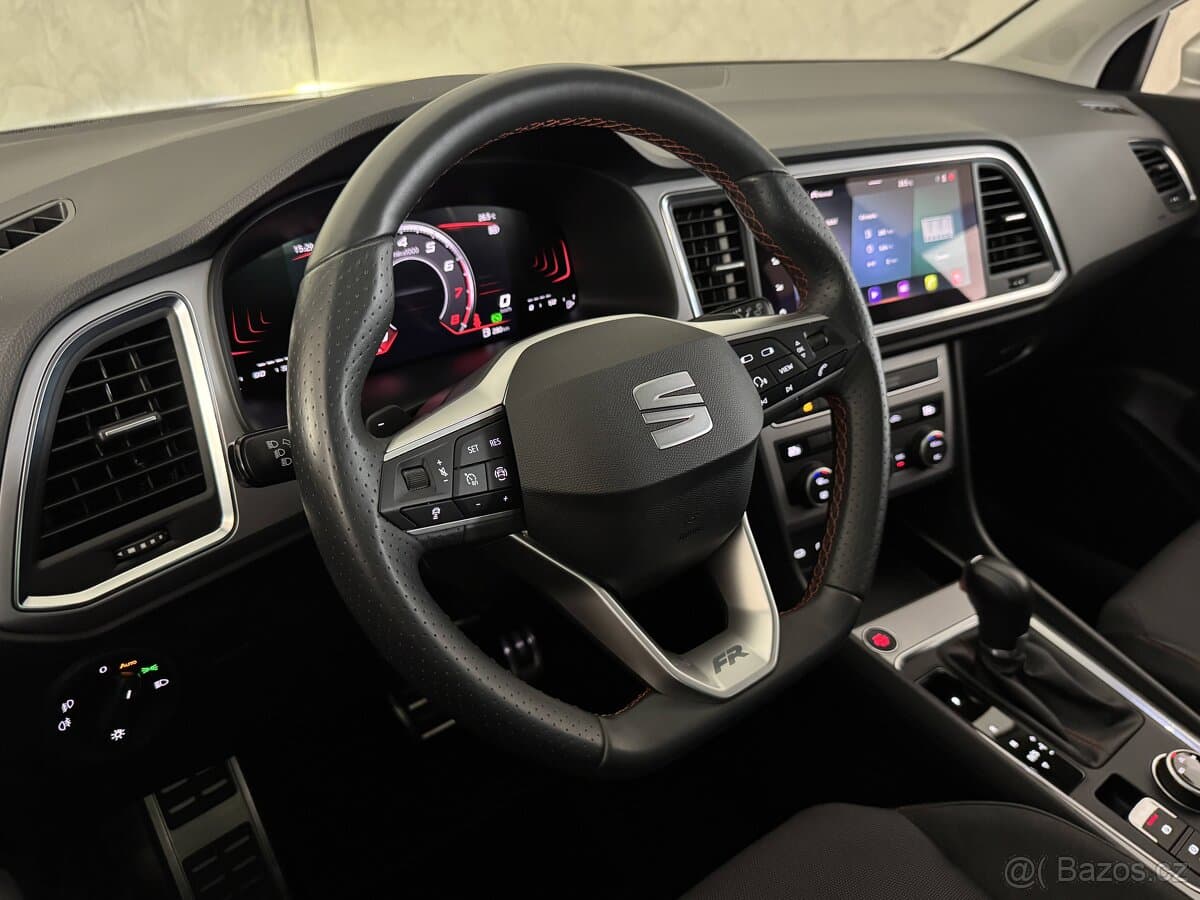 2023 Seat ATECA - 7