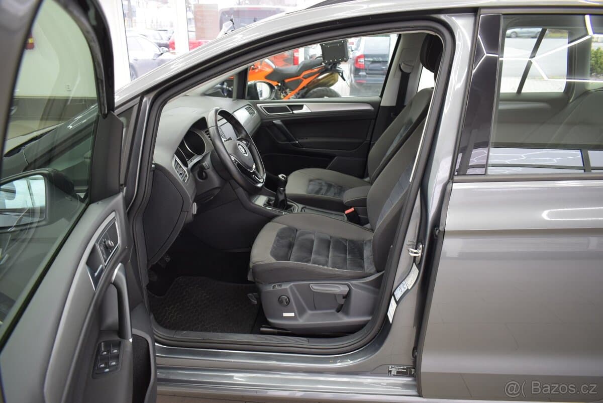 2017 Volkswagen GOLF - 7