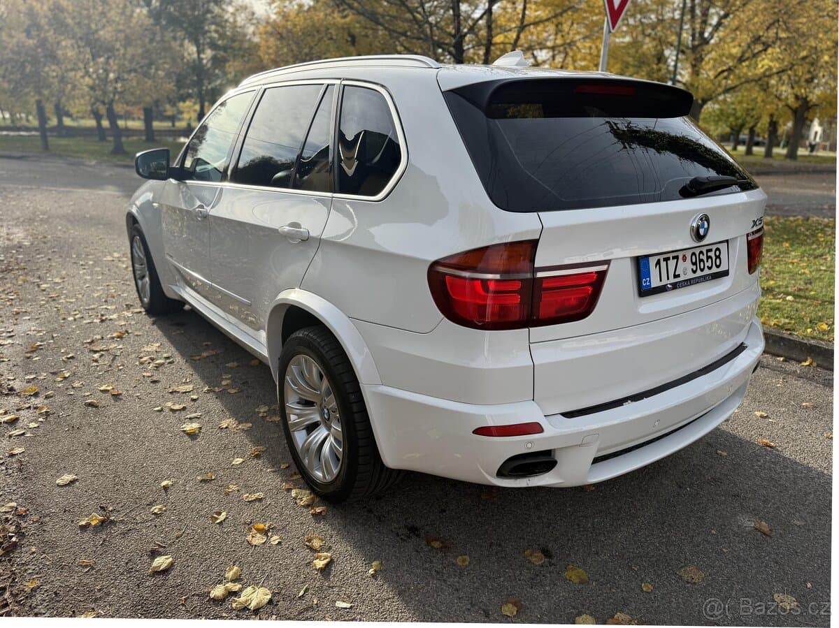 2011 BMW X5 - 7